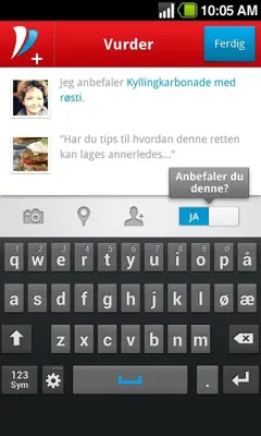 Rimi Pluss android App screenshot 3